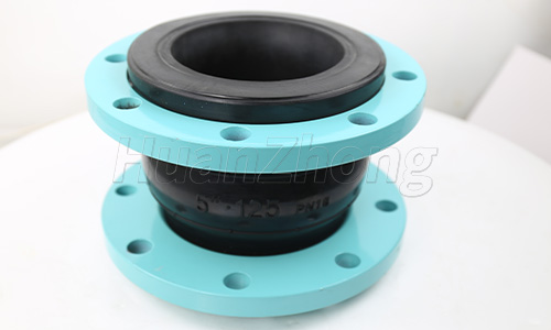 XinLi Pipeline Equipment Rubber Expansion Joints Functions
